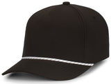 Pacific Headwear P421 Weekender Cap