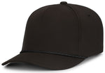 Pacific Headwear P421 Weekender Cap