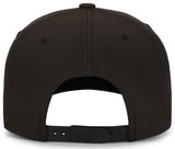 Pacific Headwear P421 Weekender Cap