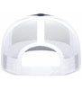 Pacific Headwear P423 Weekender Trucker Cap