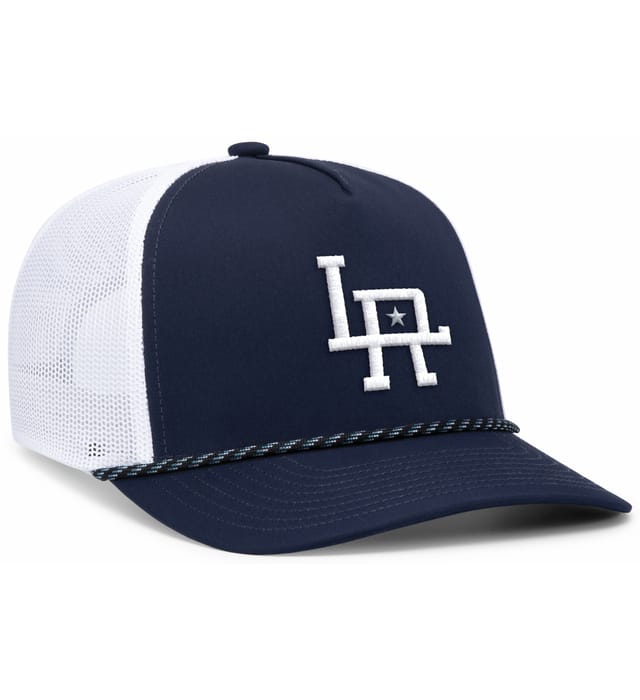 Pacific Headwear P423 Weekender Trucker Cap – The Park Wholesale
