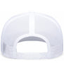 Pacific Headwear P423 Weekender Trucker Cap