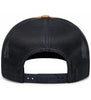 Pacific Headwear P423 Weekender Trucker Cap