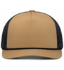 Pacific Headwear P423 Weekender Trucker Cap