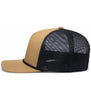 Pacific Headwear P423 Weekender Trucker Cap