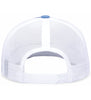 Pacific Headwear P423 Weekender Trucker Cap