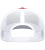 Pacific Headwear P423 Weekender Trucker Cap