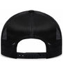 Pacific Headwear P423 Weekender Trucker Cap
