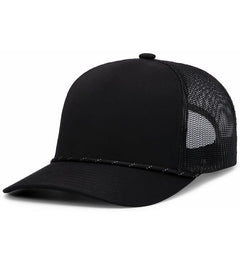 Pacific Headwear P423 Weekender Trucker Cap - 