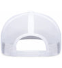 Pacific Headwear P423 Weekender Trucker Cap