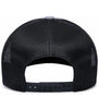 Pacific Headwear P423 Weekender Trucker Cap