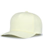 Pacific Headwear P424 Weekender Perforated Snapback Cap
