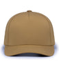 Pacific Headwear P424 Weekender Perforated Snapback Cap