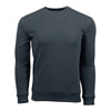 Primease P4368 Triblend Crewneck Sweatshirt
