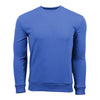 Primease P4368 Triblend Crewneck Sweatshirt