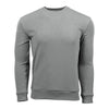 Primease P4368 Triblend Crewneck Sweatshirt