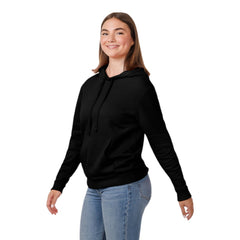 Primease P4674 Cotton-Poly French Terry Hooded Sweatshirt - 