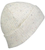 Pacific Headwear P600K Tweed Beanie