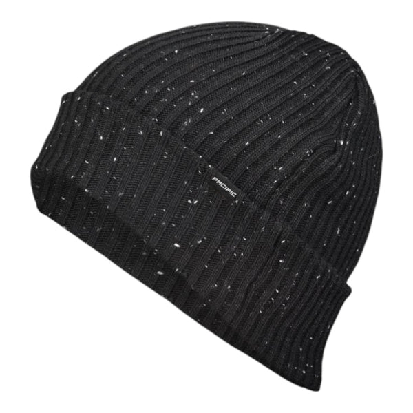Pacific Headwear P600K Speckled Tweed Beanie