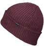 Pacific Headwear P600K Tweed Beanie
