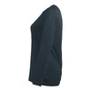 Primease P6615 Ladies Triblend Long Sleeve Tee