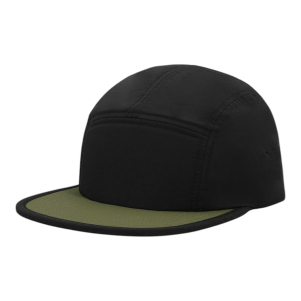 Pacific Headwear P781 Packable Camper Cap