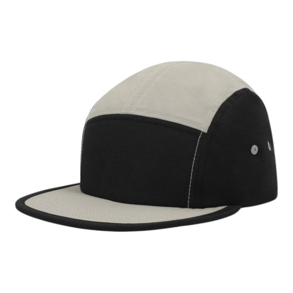 Pacific Headwear P781 Packable Camper Cap