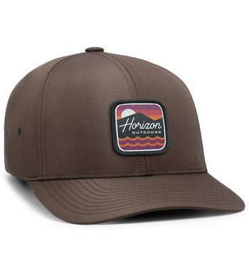 Pacific Headwear P783 Water-Repellent Outdoor Cap