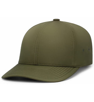 Pacific Headwear P783 Water-Repellent Outdoor Cap - 