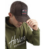 Pacific Headwear P783 Water-Repellent Outdoor Cap