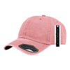 Academy Fits H2011PB Washed Dad Hat