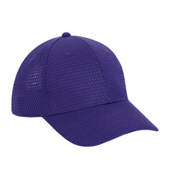 Cobra PAM 6-Panel Pro Athletic Mesh Cap - 