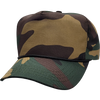 Cali Headwear 5 Panel Patriot - PAT15