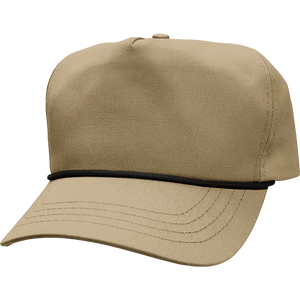 Cali Headwear 5 Panel Patriot - PAT15 - 