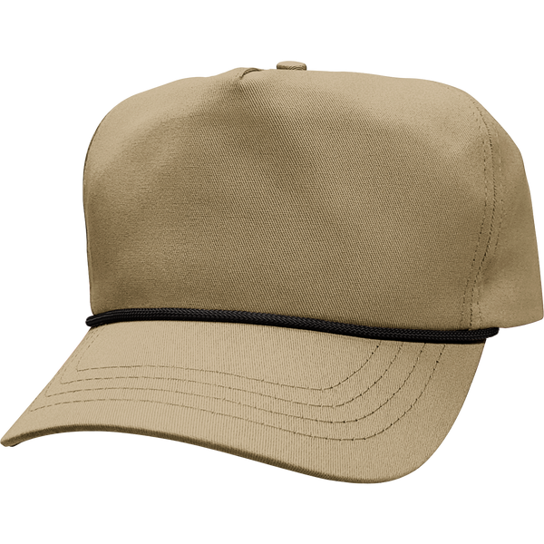 Cali Headwear 5 Panel Patriot - PAT15