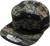 Pit Bull PB105 Cotton Snapback