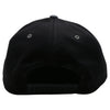 Pitbull Cambridge PB105T Cotton Two-Tone Snapback Hat
