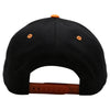 Pitbull Cambridge PB105T Cotton Two-Tone Snapback Hat