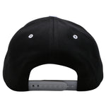 Pitbull Cambridge PB105T Cotton Two-Tone Snapback Hat
