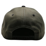 Pitbull Cambridge PB105T Cotton Two-Tone Snapback Hat
