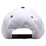 Pitbull Cambridge PB105T Cotton Two-Tone Snapback Hat