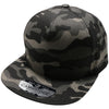 Pit Bull Cambridge PB106 5 Panel Cotton Snapback Hat
