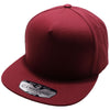 Pit Bull Cambridge PB106 5 Panel Cotton Snapback Hat