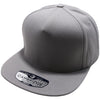 Pit Bull Cambridge PB106 5 Panel Cotton Snapback Hat