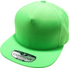 Pit Bull Cambridge PB106 5 Panel Cotton Snapback Hat