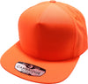 Pit Bull Cambridge PB106 5 Panel Cotton Snapback Hat