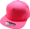 Pit Bull Cambridge PB106 5 Panel Cotton Snapback Hat