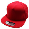 Pit Bull Cambridge PB106 5 Panel Cotton Snapback Hat