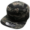 Pit Bull Cambridge PB106 5 Panel Cotton Snapback Hat