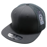 Pit Bull PB107 6 Panel Cotton Trucker Hat